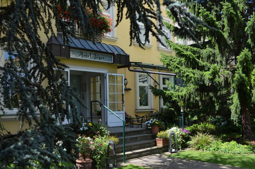 Hotel Jaeger - Family Tradition Since 1911 Виена Екстериор снимка