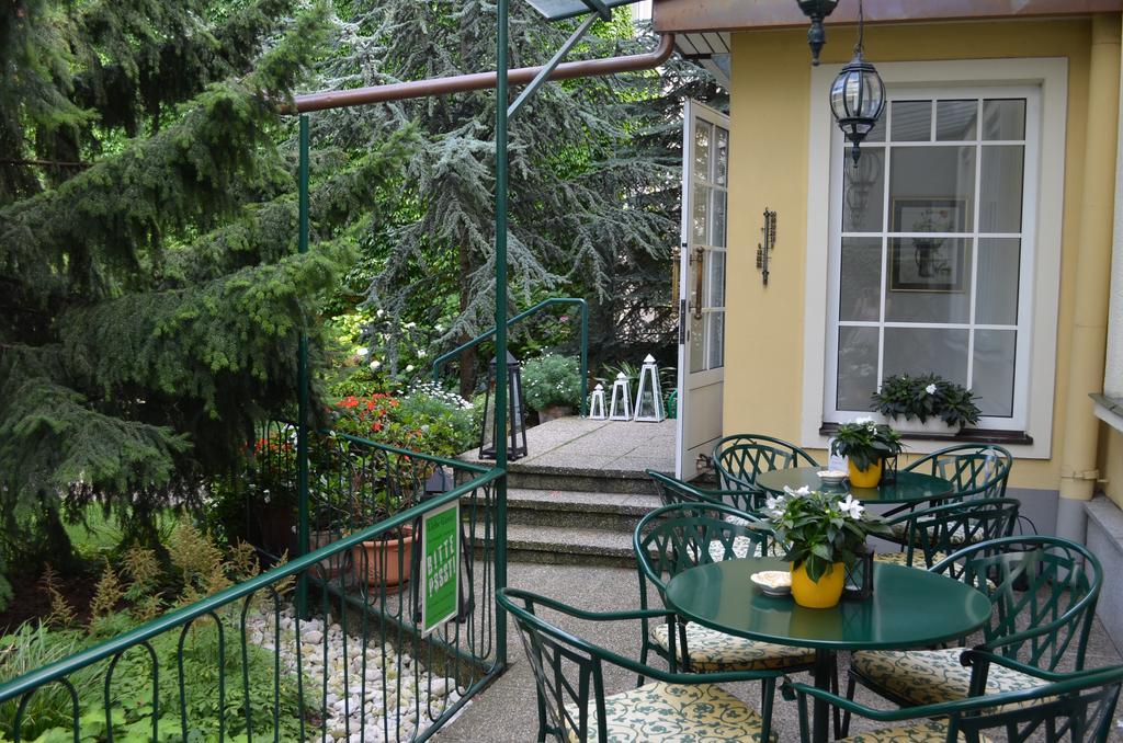 Hotel Jaeger - Family Tradition Since 1911 Виена Екстериор снимка